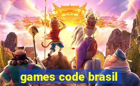 games code brasil